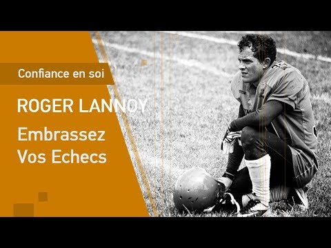 Embrassez Vos Echecs