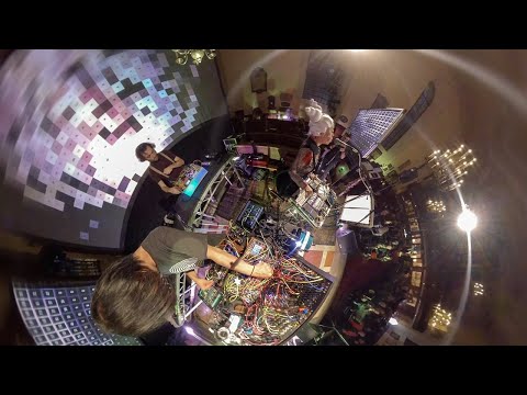 24rpm: Coppe ft. Hataken Live in London 2019