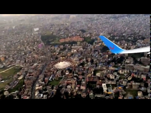 kathmandu chhutyo herda herdai