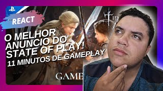 Tides of Annihilation: NOVA GAMEPLAY INSANA de 12 MINUTOS! Você NÃO PODE PERDER isso!