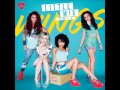 01. Little Mix - Wings (DNA Album) (Full Song ...