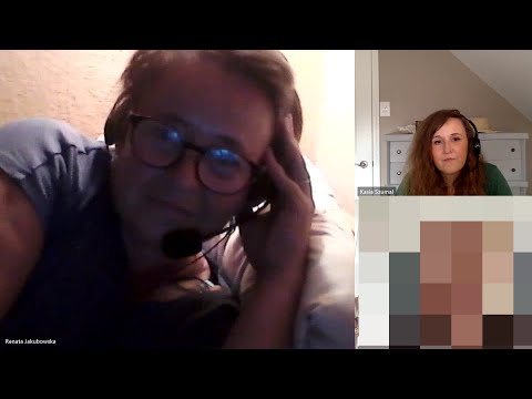 Sesja 224 Władysława - Ród, programy rodowe i następne pokolenia- Hipnoza regresyjna z Kasią Szumal