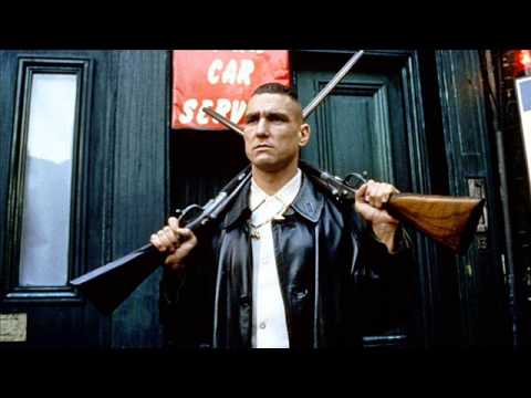 Lock, Stock and Two Smoking Barrels Soundtrack Episode