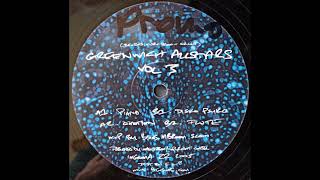 Greenwich Allstars - Emotion (Volume 3 - Ingoma/2005)