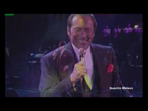 Paul Anka - "Freedom for the World" (July 15, 1996)