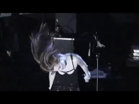 Epica - The Last Crusade live in Chile (2005) 2/13