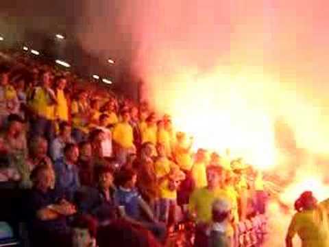 finale Koper - Maribor