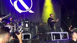 2 - Broken Generation - Of Mice &amp; Men (Live in Charlotte, NC - 8/02/16)