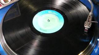 Roy Orbison - "Seems To Me" 1958 MONO