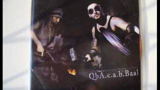 Cuba Cabbal ft Liska Deliriot - Piraterie di strada.wmv