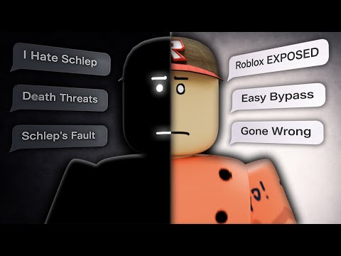 Roblox's Age Verification Already FAILED..