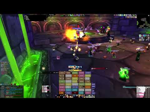 Grand Widow Faerlina First Kill - Classic 2025