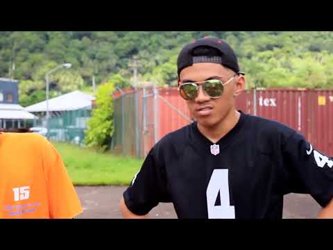 Poka Crew - Fia Gangsta (Episode 5)