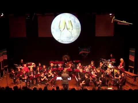Adventures of the Beaumé - Fanfare Toeterdonk - Nieuwjaarsconcert 2020