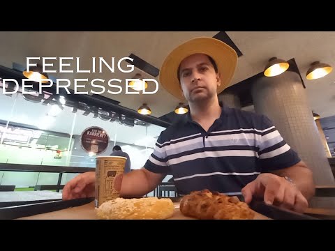 Sahara Adventure Series-Part 04- Hannover