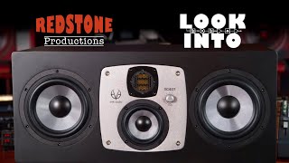 Video thumbnail for Eve Audio SC407 - Review LOOK INTO by RedStone Productions