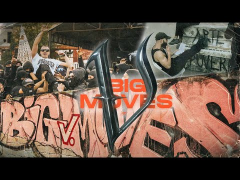 VLOSPA - Big Moves Vol.5 (Official Music Video)