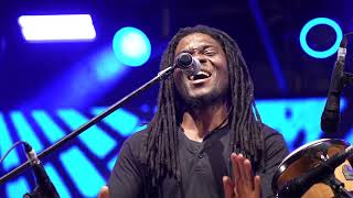 JEMBAA GROOWE (GH DE)  - MTN Bushfire 2025