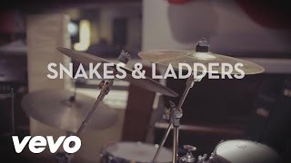 Scouting For Girls - Scouting For Girls introduce "Snakes And Ladders"