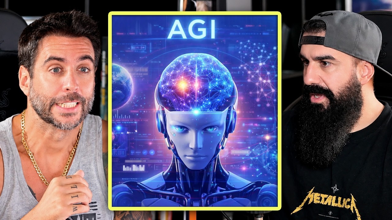 ¿CUÁNDO TENDRÁ CONCIENCIA LA IA? Experto explica lo cerca que estamos