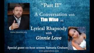 Tim Wise on Trayvon Martin & Race in America - Part II