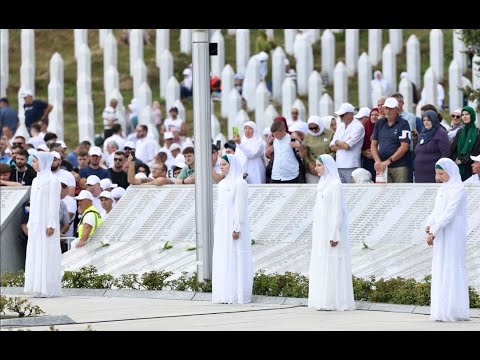 Tačka na 7: Negiranje genocida najveći društveni problem s kojim je suočena BiH i region