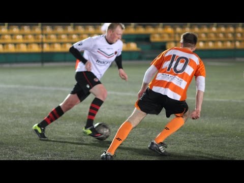 APLA - Vittoria Kraków: 5. tydzień (FLS Wiosna 2015)