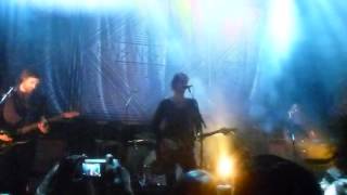 Kensington - Don't look back (Live @ Nieuwe Nor Heerlen)