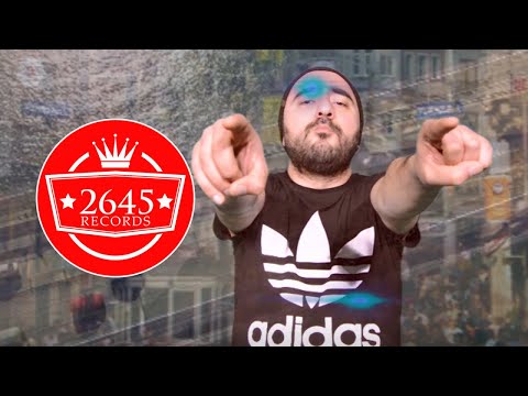 Derman Deniz - Bu Şehir (Official Video)