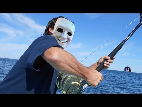 เกมตกปลาธรรมดา