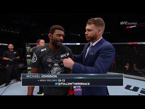 UFC Lincoln News: Bonuses, Videos, Highlights, Podcast, Gate, Attendance, Mickey Gall, More