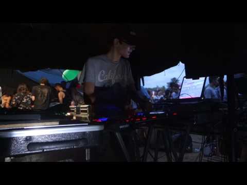 KARLITOUCHE SKM / VERSION LONGUE / INSOUSIK 2017 / 10 ANS INSOUMIS