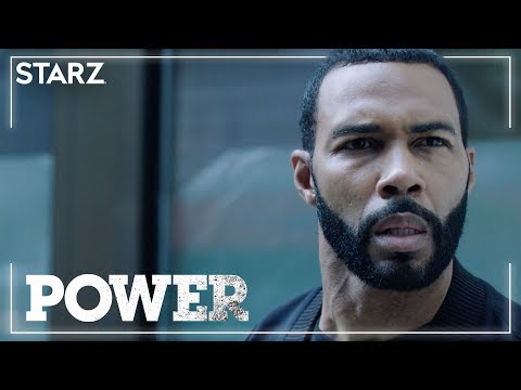 Team Ghost | Power Season 6 | STARZ