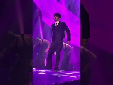 FIVE O ONE-SEOUL-Heo Young Saeng-let it go