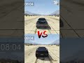 GTA 5 Elegy RH8 VS Elegy Retro Custom Shorts Gaming Gta5