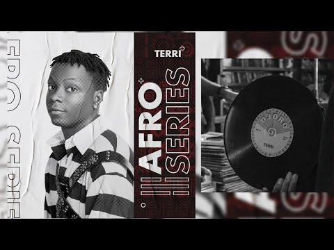 Terri - Ojoro (Official Audio Snippet)/Afro Series Track 1