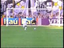 27/07/2008 - Santos 5 x 2 Vasco  Brasileirão 2008