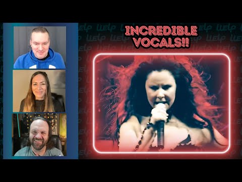 Welp Here We Are and Ashley Cummings 