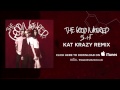 The Good Natured - 5-HT (Kat Krazy Remix) 