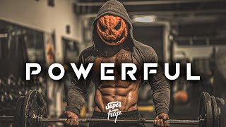 Top Motivational Songs 2025 👊 Best Gym Workout Music 💪 Fitness & Gym Motivation Music