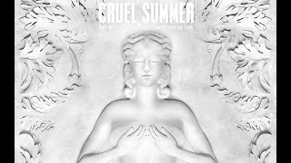 Kanye West - Creepers Ft. Kid Cudi