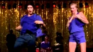 Glee   You Cant Stop the Beat Full Performance Official Music Video