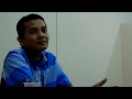 Biografi Mirza Shahreza