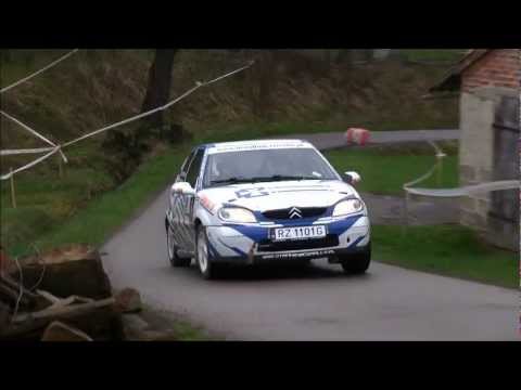 KJS Lubenia 2012 - Michał Stankiewicz / Robert Boruc