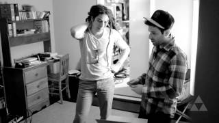 JASON CASTRO -- THE MAKING OF "ONLY A MOUNTAIN" -- EPISODE 7 of 7 -- "RUNAWAY"