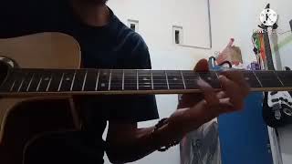 Asylum II - Yngwie Malmsteen - Acoustic  Guitar