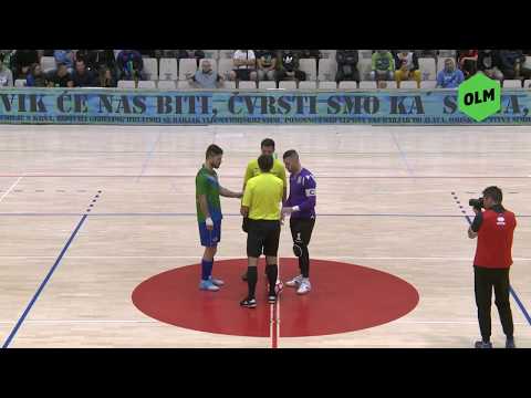 1. HMNL, MNK Olmissum-AFC Universitas 0:1 (0:0)