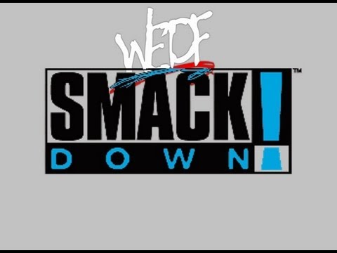 WEDF Episode 287 - Smackdown (10/10)
