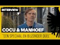 VOORBESCHOUWING | Een bijzonder en speciaal duel voor Phillip Cocu ?