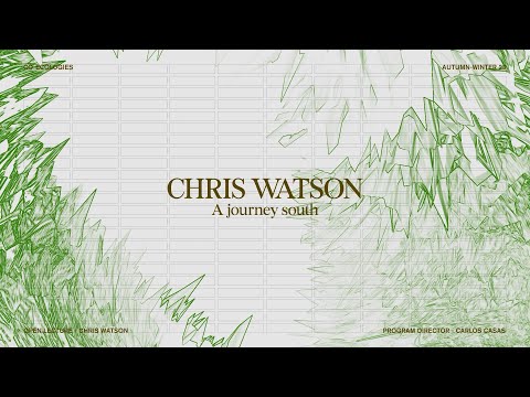 Chris Watson, musician and sound recordist (UK)